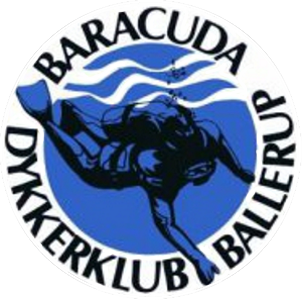 Baracuda Dykkerklub Ballerup